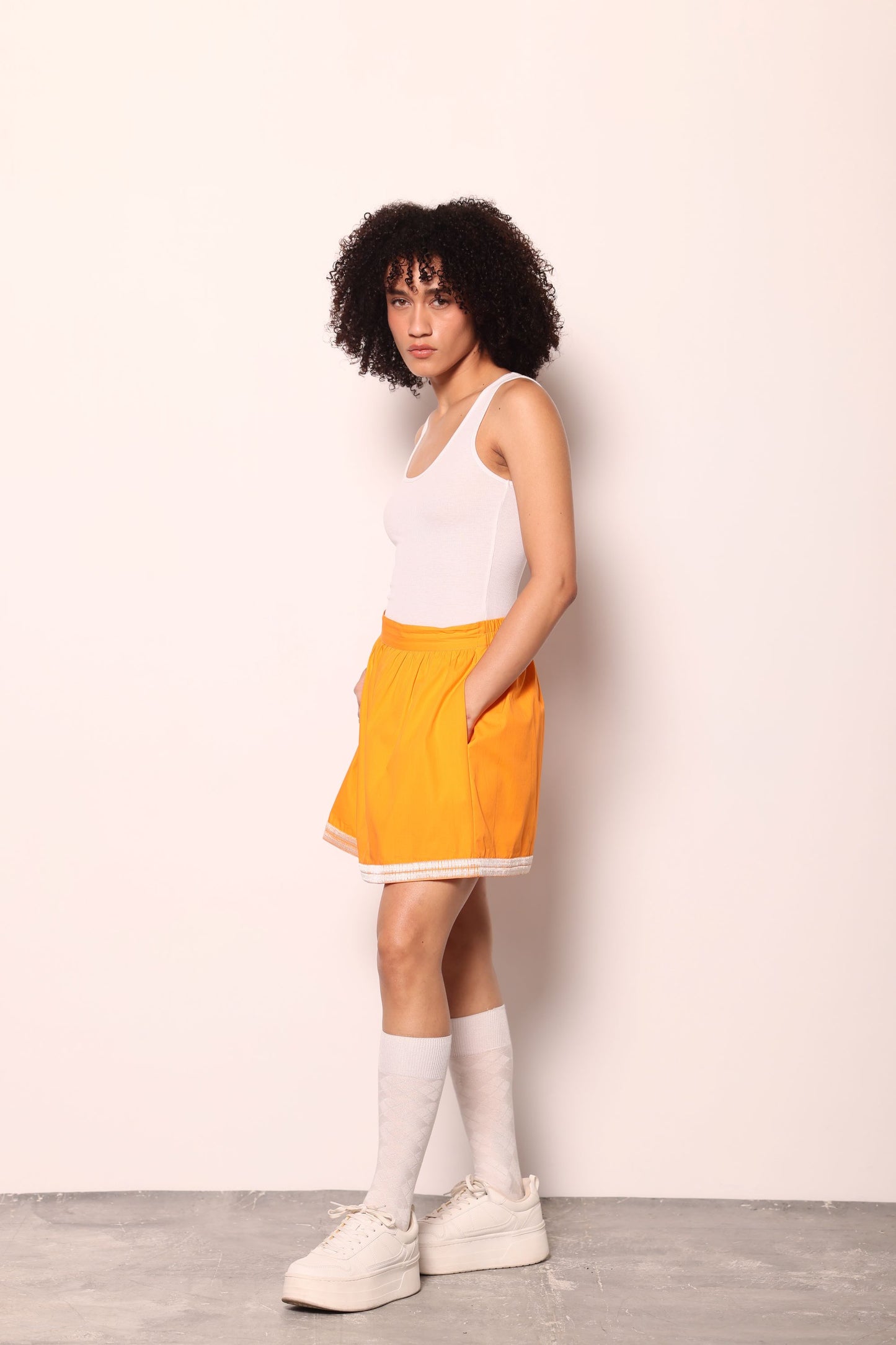 VOLS LILY SKIRT