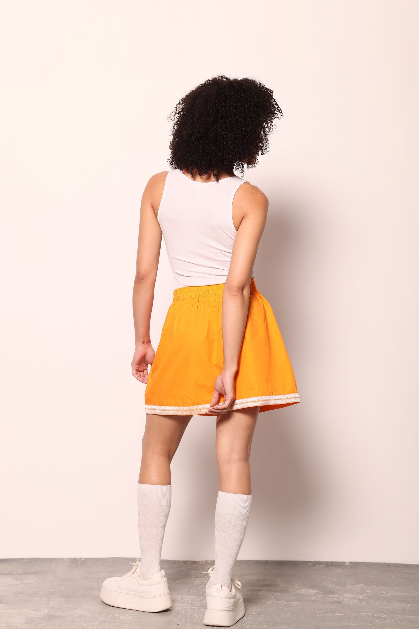 VOLS LILY SKIRT
