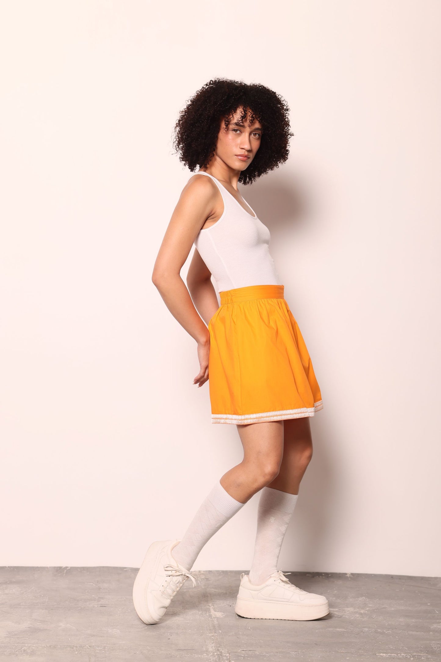VOLS LILY SKIRT
