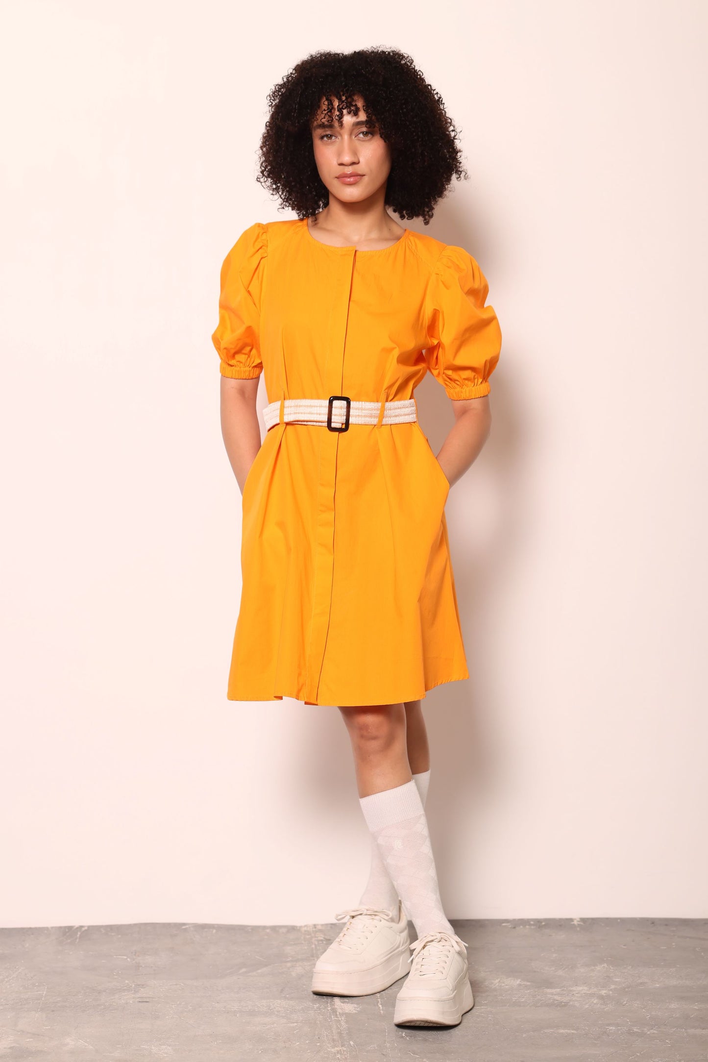 VOLS NYLA DRESS