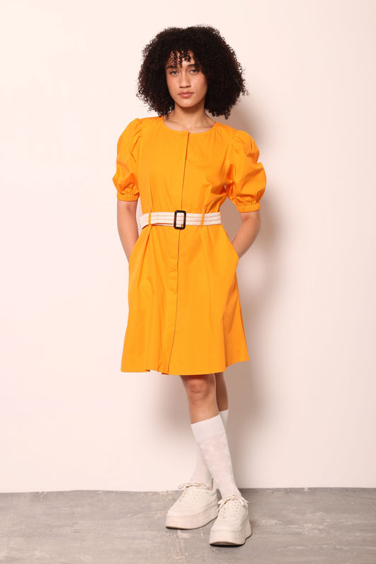 VOLS NYLA DRESS