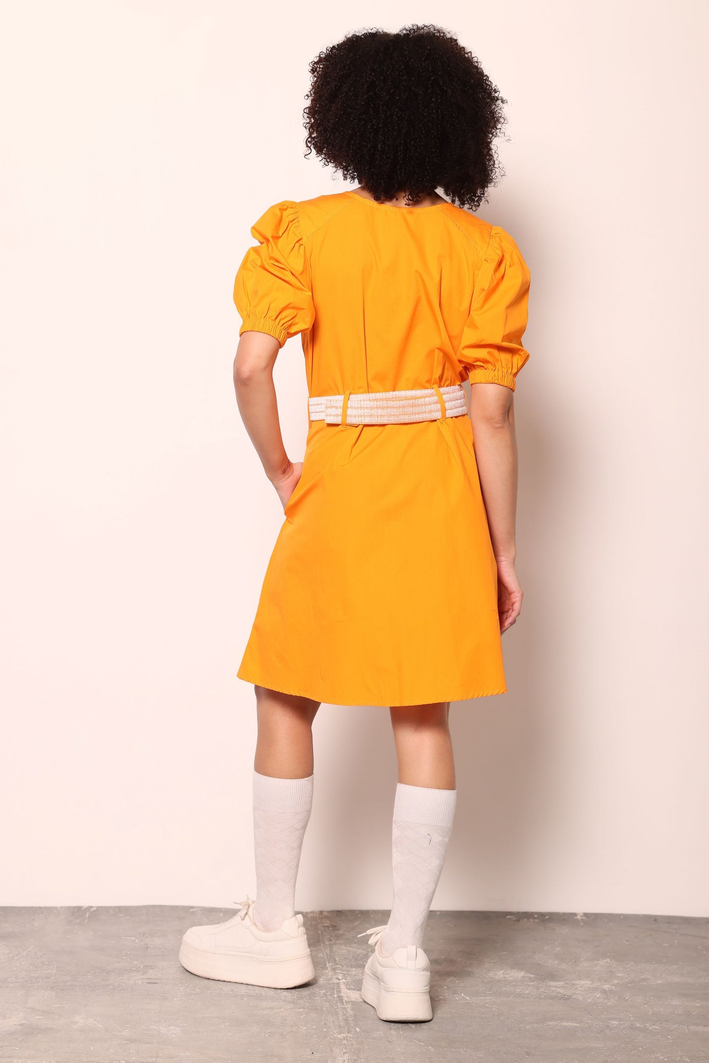 VOLS NYLA DRESS