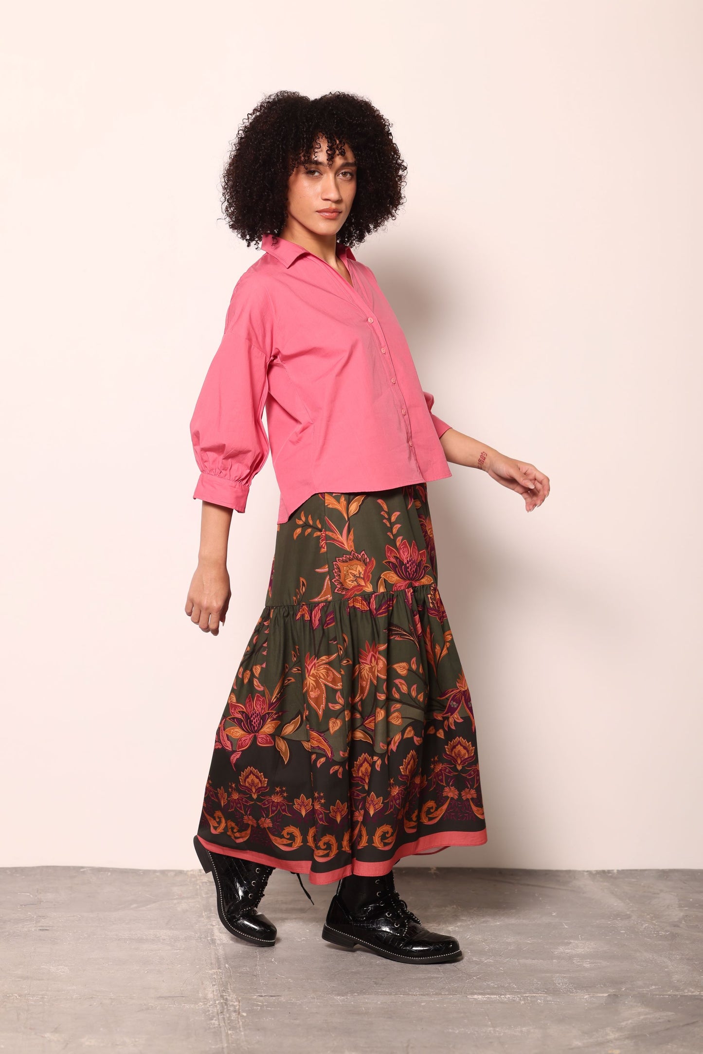 OLIVE TRAILS ADA SKIRT