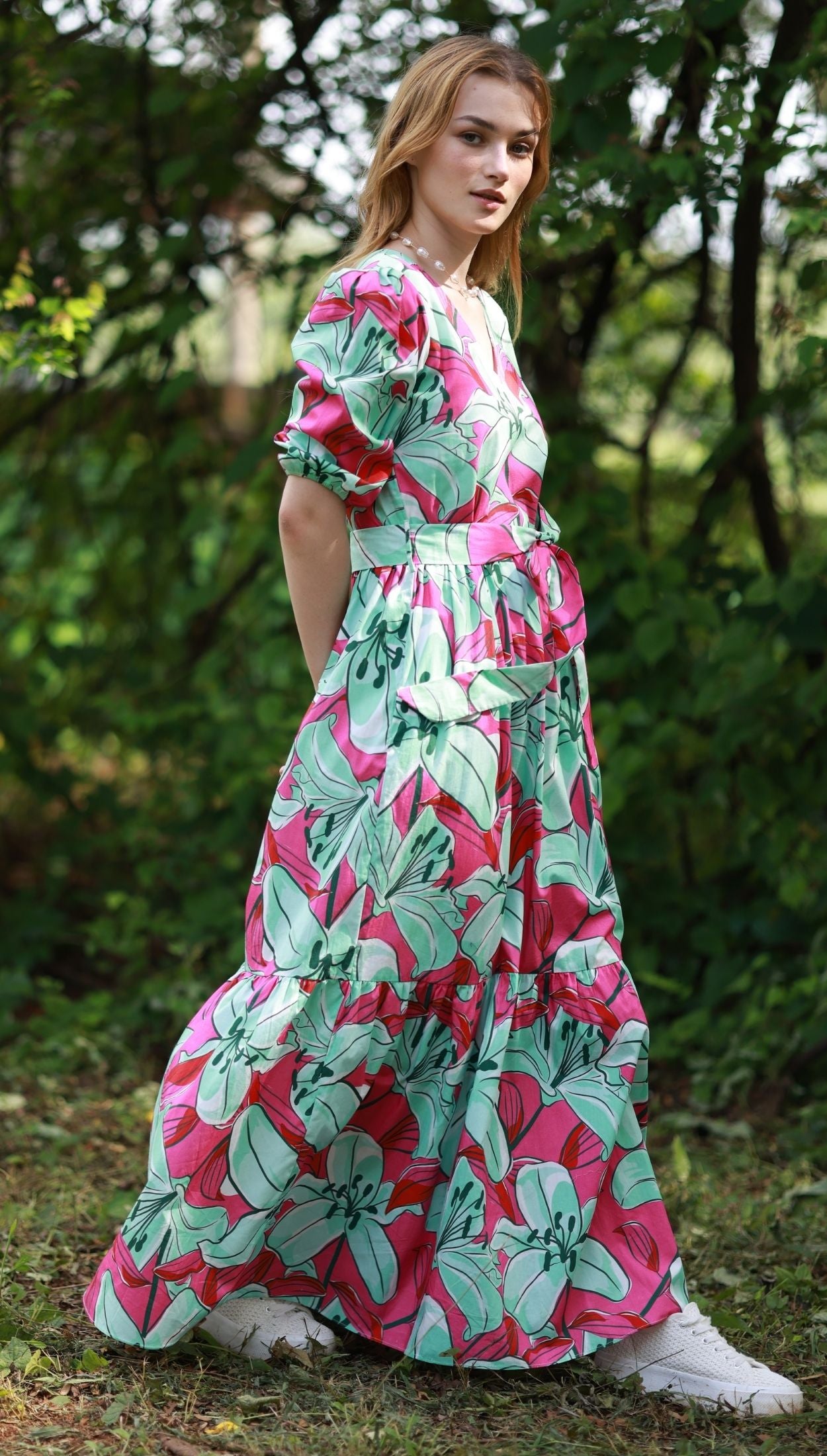 LILY BLOOM MOLLY Dress