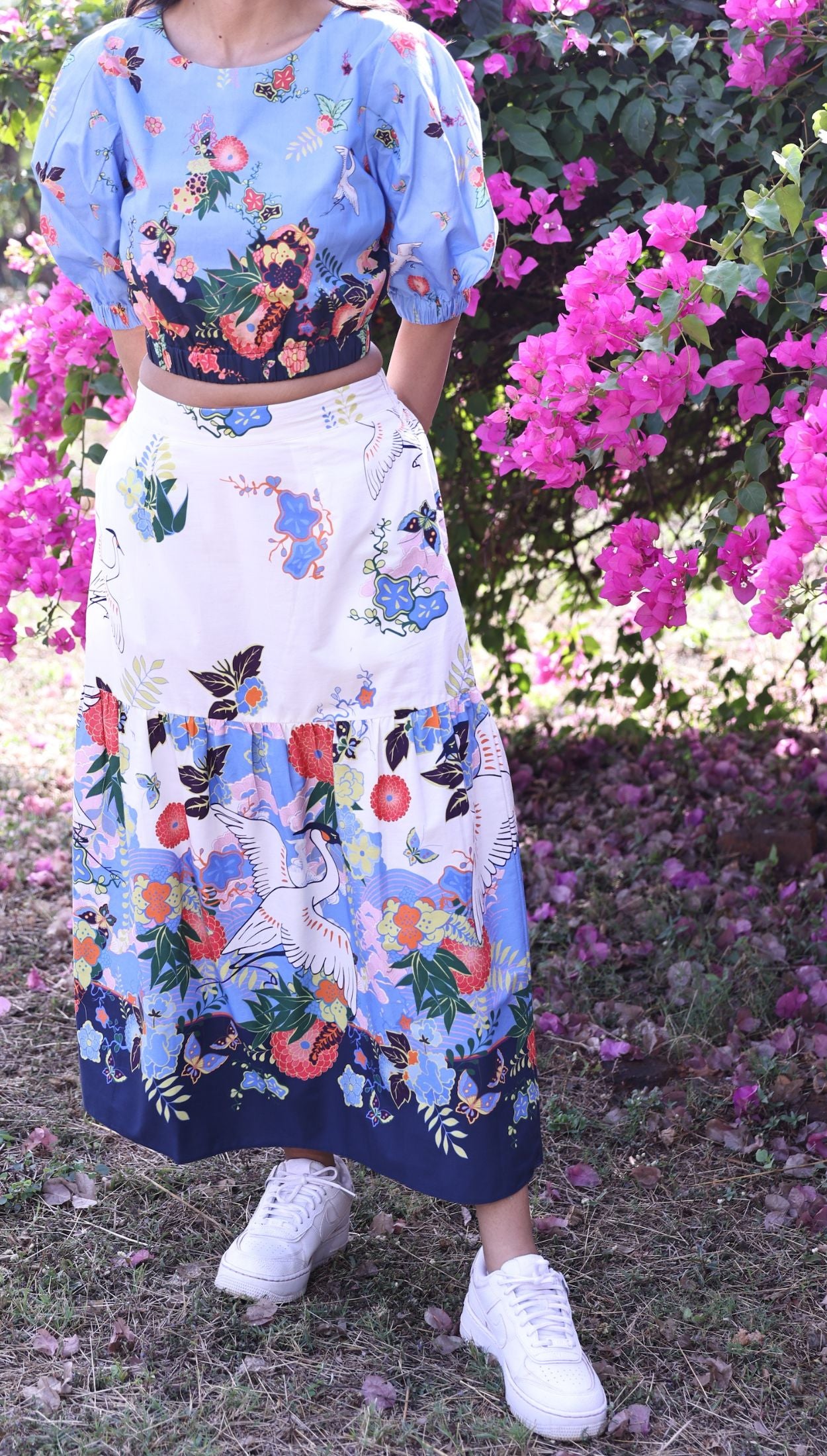 CRANES ADA Skirt