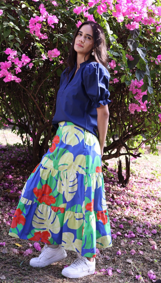 PALMS ADA Skirt