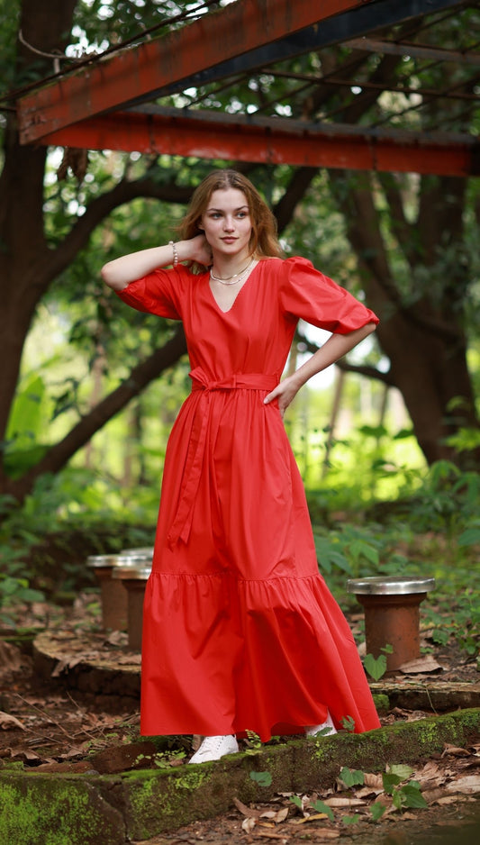 CHILLI MELINA Dress