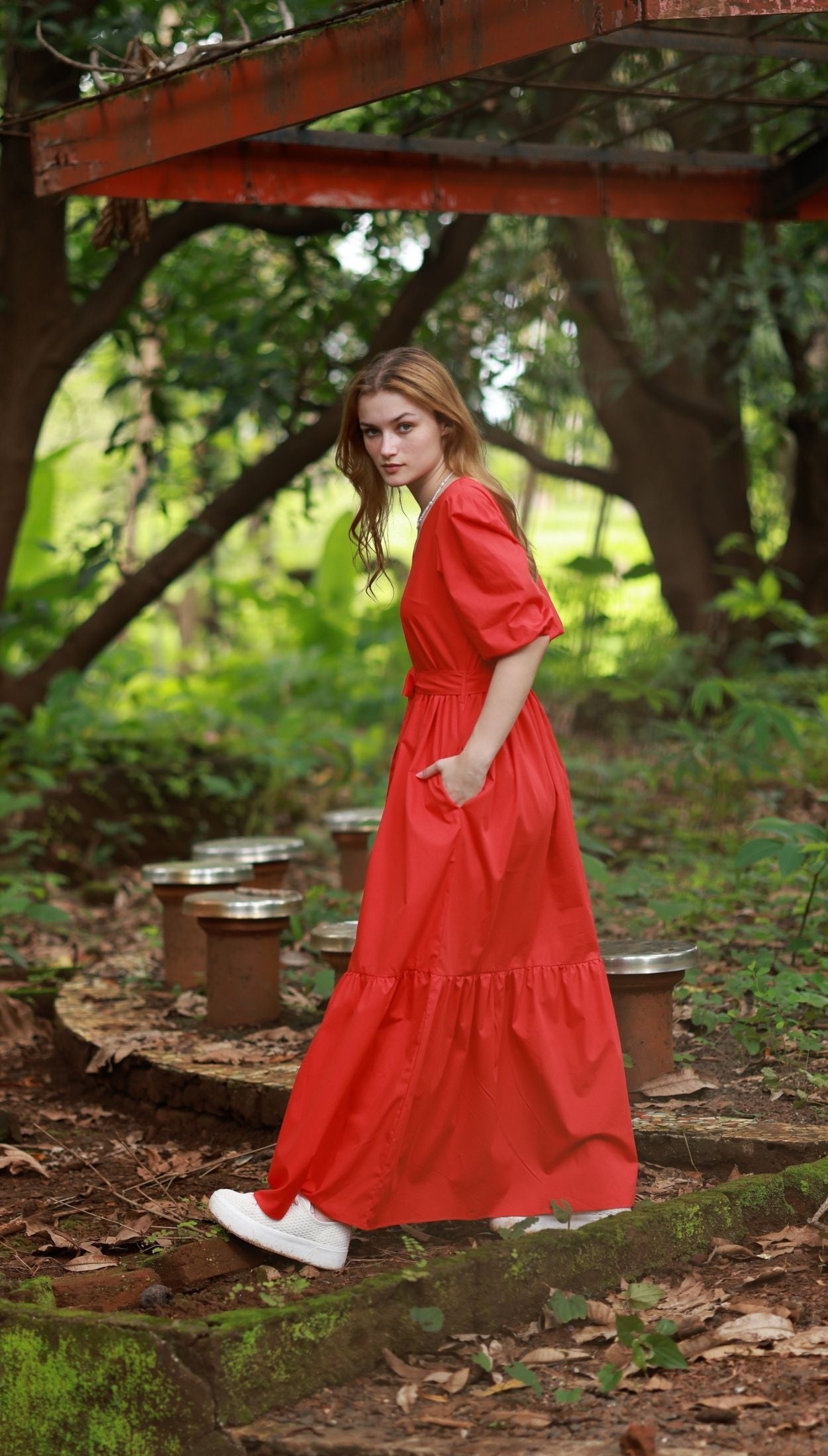 CHILLI MELINA Dress