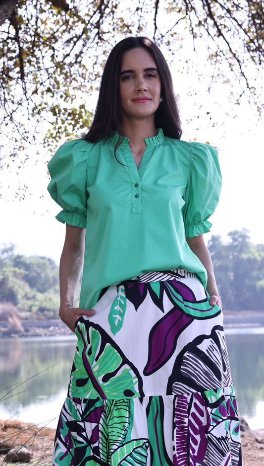 JADE ISLA TOP