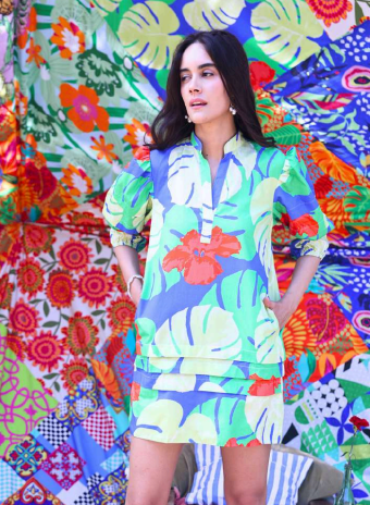 PALMS FREYA Dress